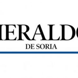 logo heraldo de soria